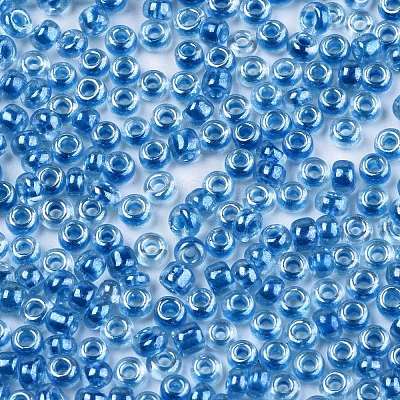 8/0 Glass Seed Beads SEED-A015-3mm-2216-1