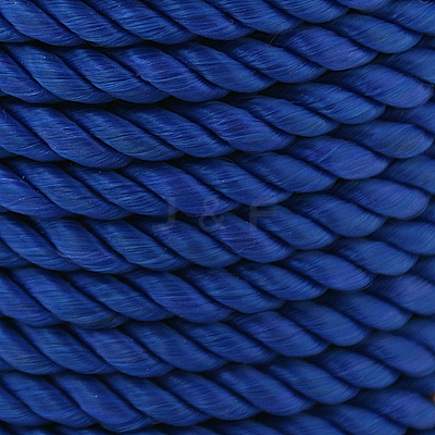 Twisted Nylon Cords NWIR-A001-12-1
