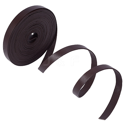 Flat Cowhide Cord OCOR-CY0003-12B-02-1