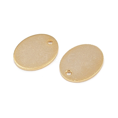 Brass Charms KK-P310-25B-G-1