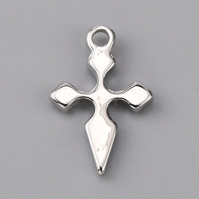 Alloy Pendants FIND-WH0045-53A-1