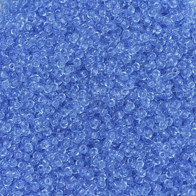 MIYUKI Round Rocailles Beads SEED-JP0008-RR0159-1