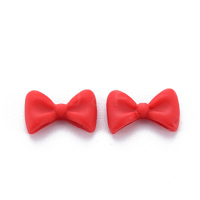 Opaque Resin Cabochons X-CRES-Q216-010-1