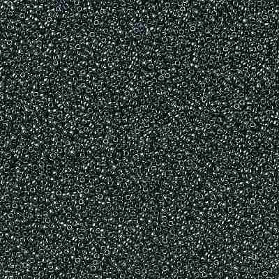 TOHO 15/0 Round Beads X-SEED-TR15-0089-1