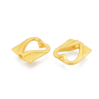 Alloy Bead Frames FIND-G035-70MG-1