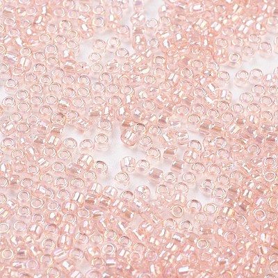MGB Matsuno Glass Beads SEED-Q033-1.9mm-9R-1