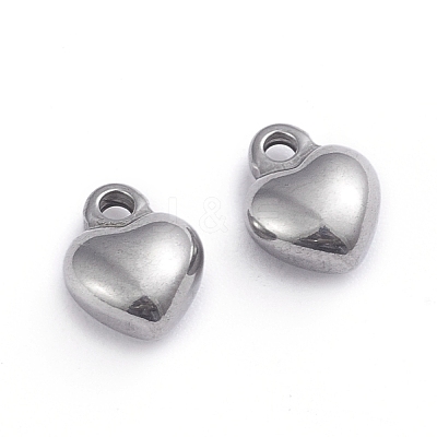 Non-Tarnish 304 Stainless Steel Charms LS-STAS-G236-01P-A-1