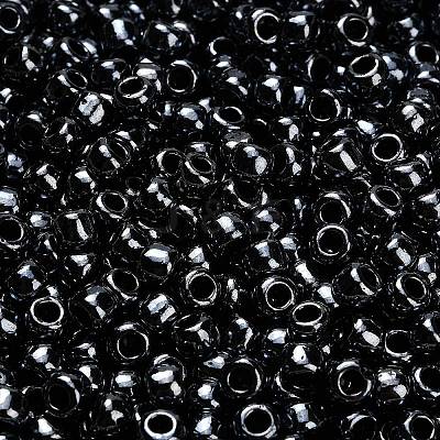 TOHO 3/0 Round Beads X-SEED-TR03-0081-1
