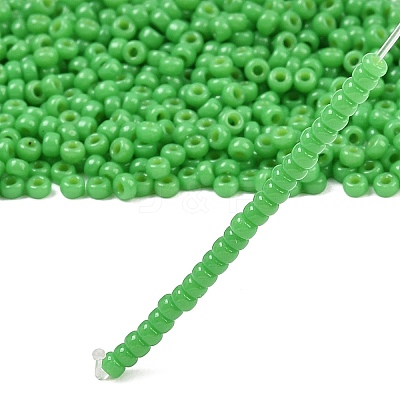 MIYUKI Round Rocailles Beads SEED-X0054-RR4476-1