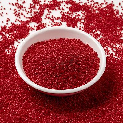 MIYUKI Round Rocailles Beads SEED-X0056-RR0408-1