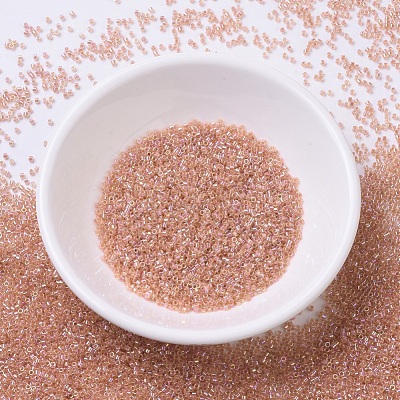 MIYUKI Delica Beads SEED-J020-DB0054-1