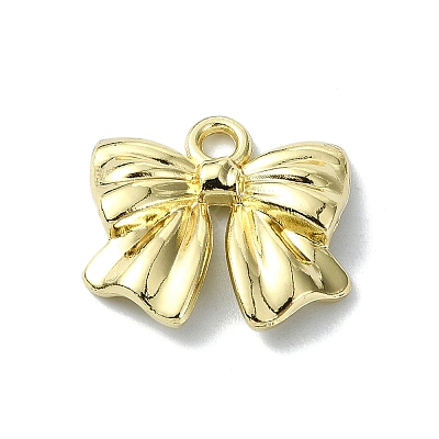 Rack Plating Alloy Pendants FIND-M014-07G-1