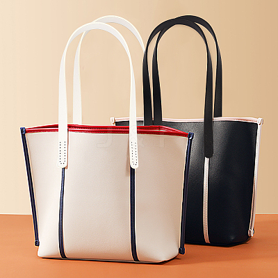 Imitation Leather Bag Strap FIND-CA0001-40-1