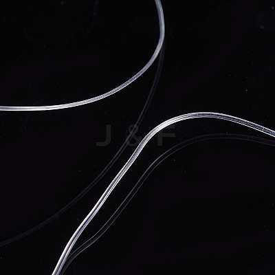 Elastic Crystal Thread EW-R003-0.6mm-1