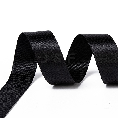 Single Face Satin Ribbon SRIB-Y039-1