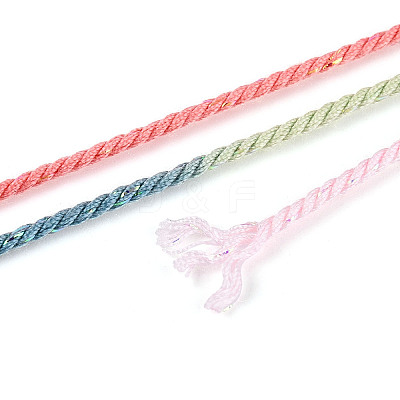 50M Braided Polyester Cord OCOR-T017-01H-1
