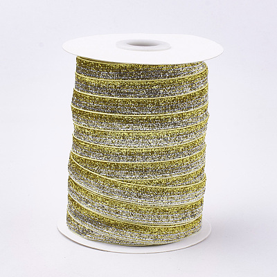 Glitter Sparkle Ribbon SRIB-T002-01B-51-1