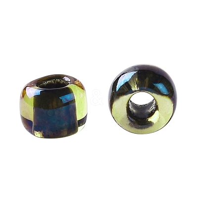 TOHO Round Seed Beads X-SEED-TR11-0244-1