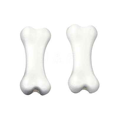 Alloy Beads FIND-B038-17MS-1