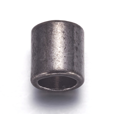 Tibetan Style Alloy Beads LS-TIBEP-A101917-B-FF-1