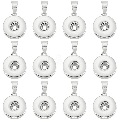 16Pcs Alloy Pendants FIND-SP0003-40-1