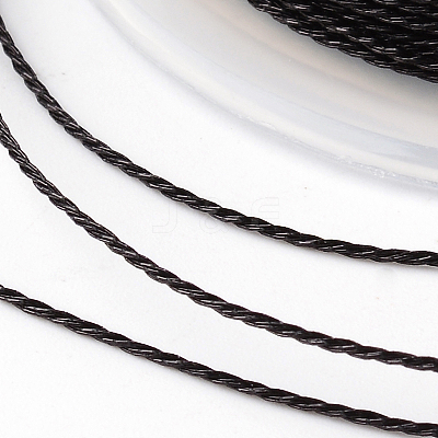 Round Metallic Thread MCOR-L001-0.6mm-02-1