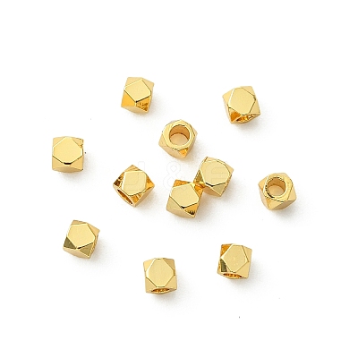 SHEGRACE Brass Beads XGRPCN560-235G-1