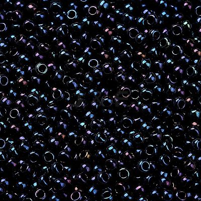 TOHO 11/0 Round Beads X-SEED-TR11-0082-1