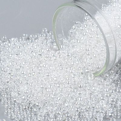 TOHO 11/0 Round Beads SEED-XTR11-0101-1