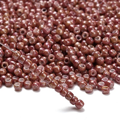 TOHO 6/0 Round Beads SEED-XTR06-1201-1