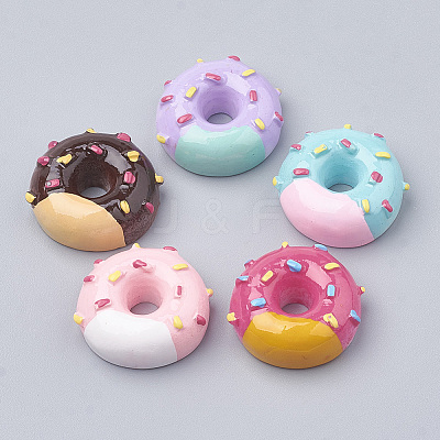 Resin Cabochons X-CRES-N016-31-1