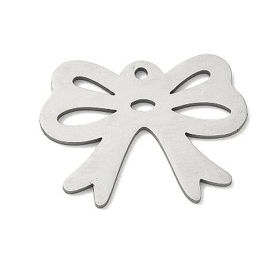 201 Stainless Steel Pendants LS-SA-CBA9671-08P-1