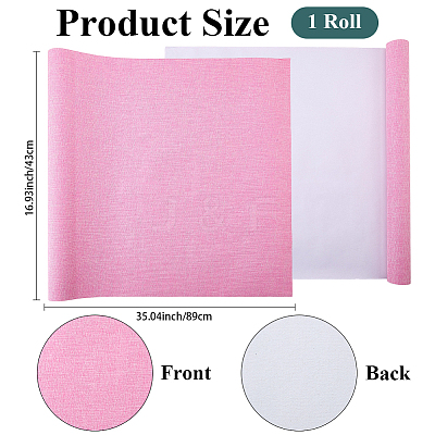 Nylon Fabric DIY-WH20062-133C-1