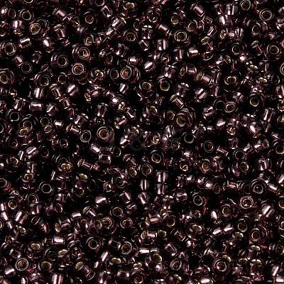 MIYUKI Round Rocailles Beads X-SEED-G009-RR0013-1