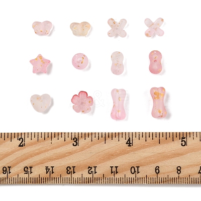 DIY Jewelry Making Findings Kits DIY-FS0008-99-1