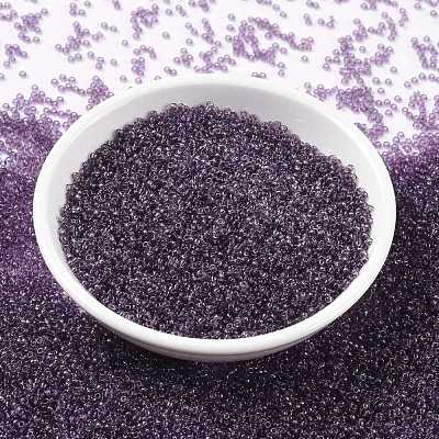 MIYUKI Round Rocailles Beads SEED-JP0010-RR0157-1