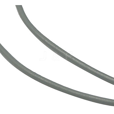 Cowhide Leather Cord X-WL-Q003-2-1