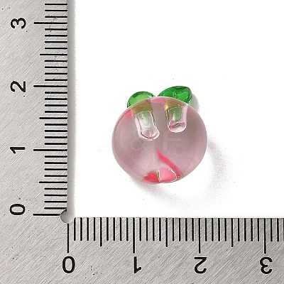 Acrylic Pendants FIND-Z043-05-1
