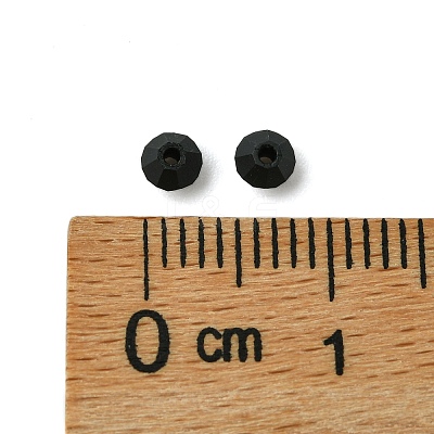 Preciosa® Crystal Beads Y-PRC-BA3-23980-840-1