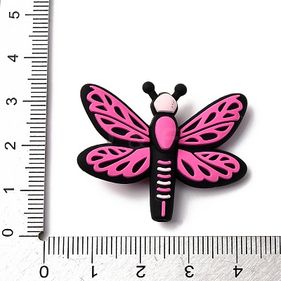 Silicone Beads SIL-K006-04B-1