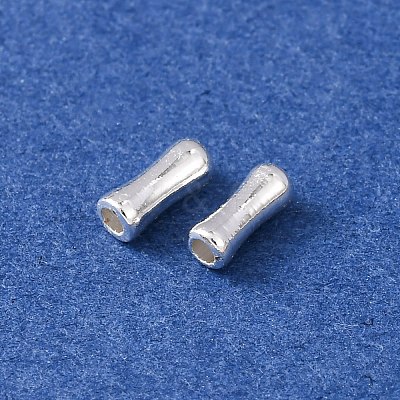Brass Beads KK-C157-49S-1
