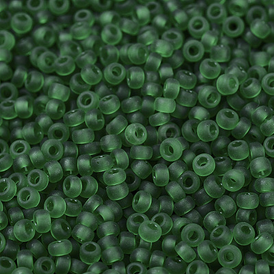 MIYUKI Round Rocailles Beads SEED-X0054-RR0146F-1