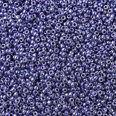 MIYUKI Round Rocailles Beads SEED-X0054-RR0434-1