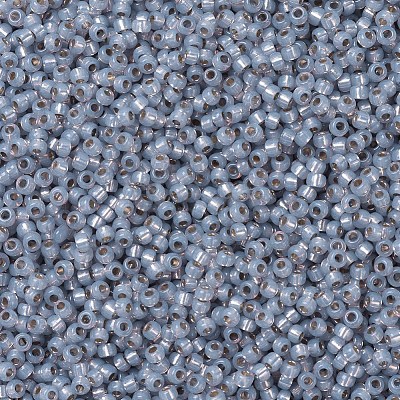 MIYUKI Round Rocailles Beads SEED-X0054-RR0576-1