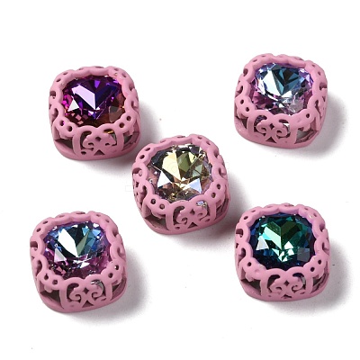 Sew on Rhinestone RGLA-M008-J03-B03-1