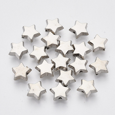 CCB Plastic Beads CCB-S163-013-1