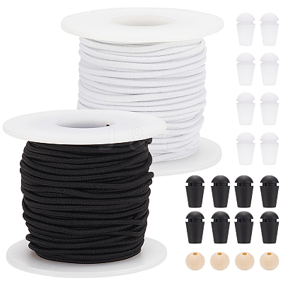DIY Jewelry Making Finding Kit DIY-BC0012-94-1