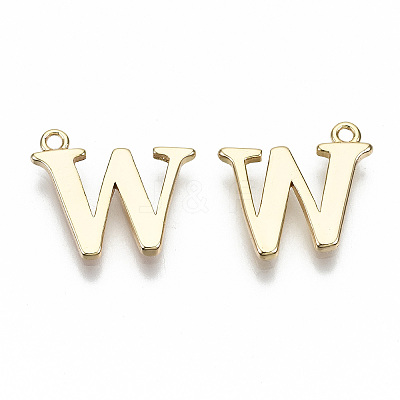 Brass Charms KK-N231-179W-NF-1