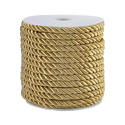 3-Ply Polyester Cord OCOR-WH0033-17C-WH-1