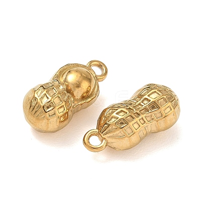 304 Stainless Steel Pendants SA-CBAE5AC-02G-1